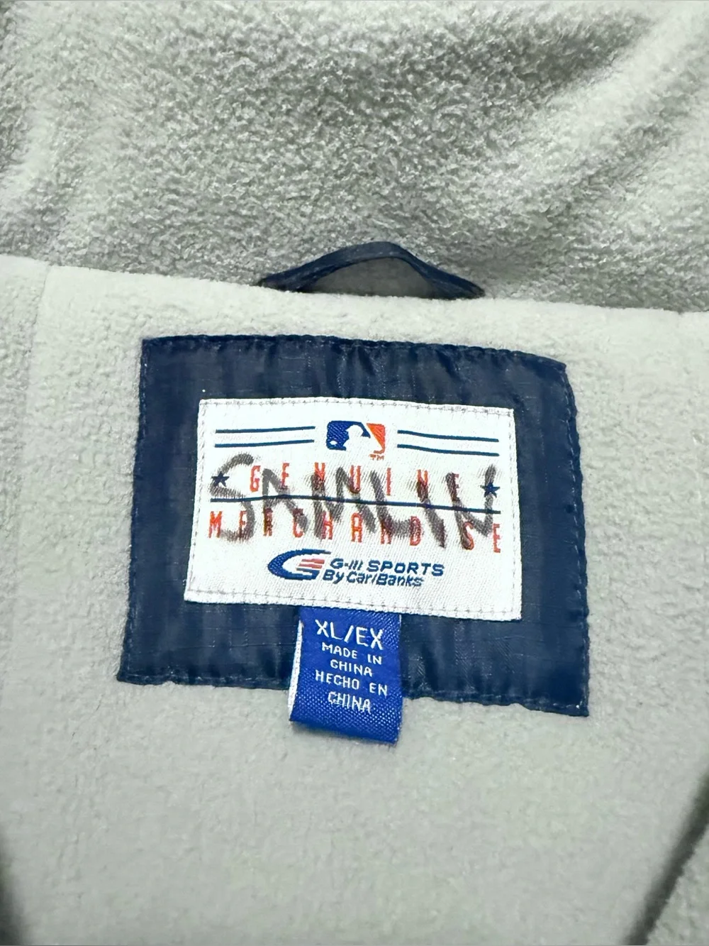 G-III Sports MLB New York Yankees Coat
